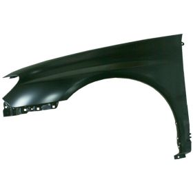 Subaru Impreza 2006-2007 Driver Side Front Fender - SU1240133