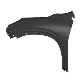 2019-2023 Subaru Ascent Front Driver Side Fender - Best Value - SU1240153OEM #57120XC01A9P