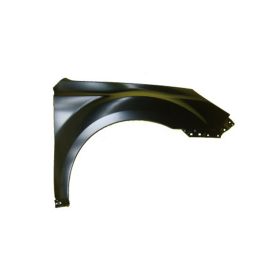 2010-2014 Subaru Legacy Fender Front Passenger Side - OEM# 57120AJ00A9P - SU1241130-3