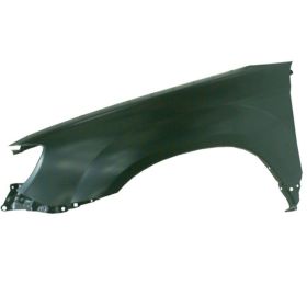 Subaru Forester 2006-2008 Passenger Side Front Fender - SU1241132