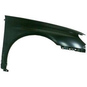 Subaru Impreza 2006-2007 Passenger Side Front Fender - SU1241133