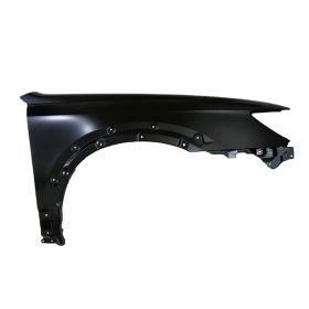 Subaru Outback (mid-size Wagon) 2008-2009 Front Passenger Side Fender - SU1241152C
