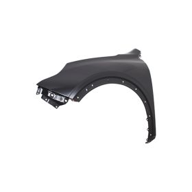 Subaru Outback (mid-size Wagon) 2020-2021 Front Passenger Side Fender - SU1241156 OEM# 57120AN02A9P