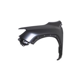 Fits Various Models - Call Us To Confirm! Front Passenger Side Fender - Best Value - SU1241160