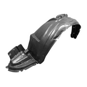 2007-2008 Subaru Forester Fender Liner Front Driver Side W/Sport - SU1248113-3
