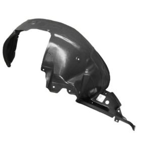 Subaru Forester 2009-2013 Driver Side Front Inner Fender - SU1248118