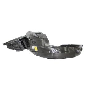 Subaru Outback (mid-size Wagon) 2010-2012 Driver Side Inner Fender Liner - SU1248119
