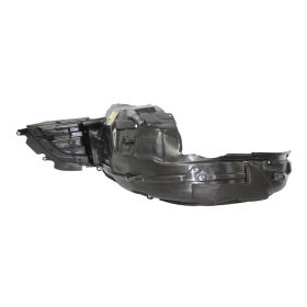 Subaru Legacy 2010-2014 Driver Side Inner Fender - SU1248121