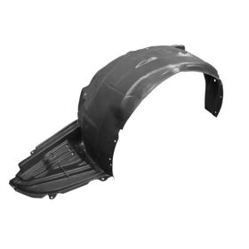 Subaru Impreza Wrx 2011-2014 Driver Side Front Fender Liner - SU1248123
