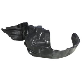 Subaru Crosstrek 2016-2017 Front Driver Side Fender Liner - SU1248124