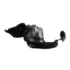Subaru Impreza 2015-2016 Front Driver Side Fender Liner - SU1248126