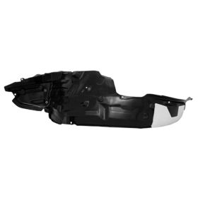 Subaru Forester 2014-2018 Driver Side Front Fender Liner - SU1248127
