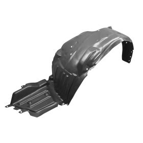 Subaru WRX 2015-2019 Driver Side Front Fender Liner - SU1248129 - OEM - 59110VA010-PFM
