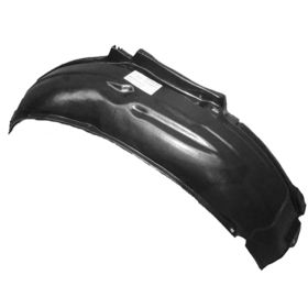 Subaru Impreza 1993-2001 Passenger Side Front Inner Fender - SU1249101