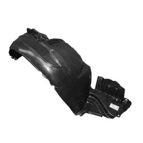 2002-2003 Subaru Impreza Passenger Side Front Inner Fender - Best Value - SU1249107