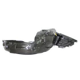 Subaru Outback (mid-size Wagon) 2010-2012 Passenger Side Inner Fender Liner - SU1249119