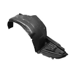 2008-2010 Subaru Impreza Wrx Fender Liner Front Passenger Side - OEM# 59110FG021 - SU1249122-3