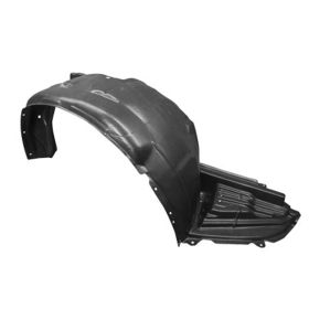 Subaru Impreza Wrx 2011-2014 Passenger Side Front Fender Liner - SU1249123