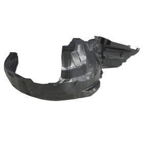 Subaru Crosstrek 2016-2017 Front Passenger Side Fender Liner - SU1249124