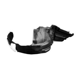 Subaru Impreza 2015-2016 Front Passenger Side Fender Liner - SU1249126