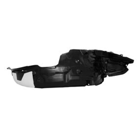 Subaru Forester 2014-2018 Front Passenger Side Fender Liner - SU1249127