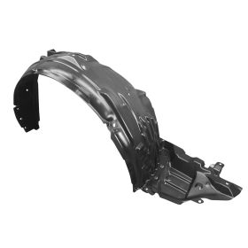 2018-2023 Subaru Crosstrek - Front Passenger Side Fender Liner - SU1249131