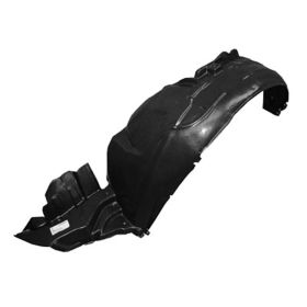 Subaru Impreza 2004-2005 Driver Side Front Splash Shield - SU1250100