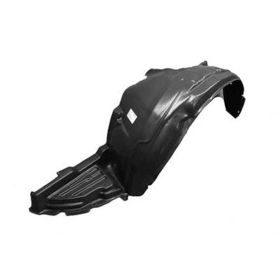 Subaru Outback (mid-size Wagon) 2008-2009 Driver Side Front Fender Liner - SU1250102