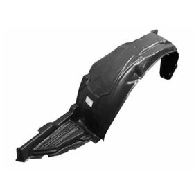 Subaru Legacy 2005-2009 Driver Side Front Inner Fender - SU1250103