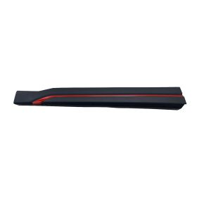 2019-2024 Subaru Forester - Exterior Front Driver Side Lower Door Molding - SU1304106