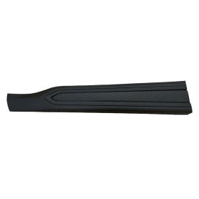 2025-2026 Subaru Forester-Exterior Front Driver Side Lower Door Molding-SU1304108