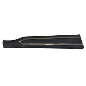 2025-2026 Subaru Forester-Exterior Front Driver Side Lower Door Molding-SU1304110