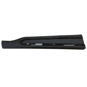 2025-2026 Subaru Forester-Exterior Front Driver Side Lower Door Molding-SU1304111