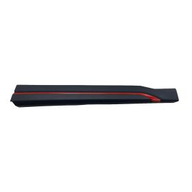 2019-2024 Subaru Forester - Exterior Front Passenger Side Lower Door Molding - SU1305106
