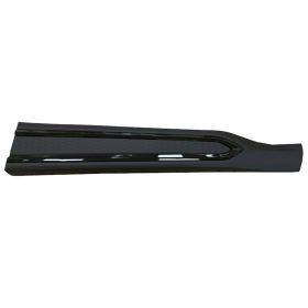 2025-2026 Subaru Forester-Exterior Front Passenger Side Lower Door Molding-SU1305111