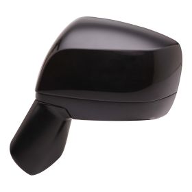 Subaru Impreza 2012-2014 Driver Side Power Door Mirror - SU1320127