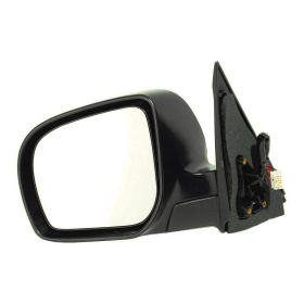 2011-2013 Subaru Forester - Driver Side Power Door Mirror - SU1320136