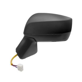 Subaru Legacy 2015-2017 Driver Side Door Mirror - SU1320139