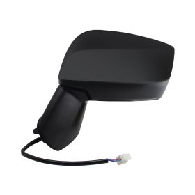 Subaru Crosstrek 2016-2017 Driver Side Door Mirror - SU1320140