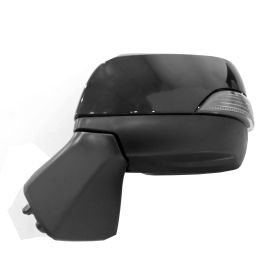 Subaru Forester 2017-2018 Driver Side Power Door Mirror - SU1320147