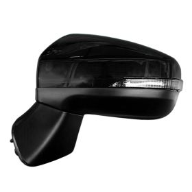 Subaru Legacy 2018-2019 Driver Side Power Door Mirror - SU1320151 OEM# 91036AL88A