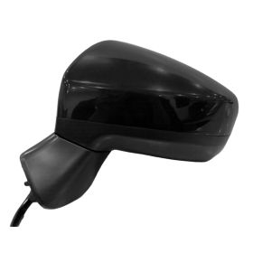 Subaru Impreza 2017-2019 Driver Side Power Door Mirror - SU1320153