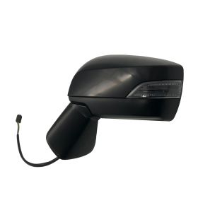 2016-2021 Subaru Wrx Driver Side Power Door Mirror - Best Value - SU1320161