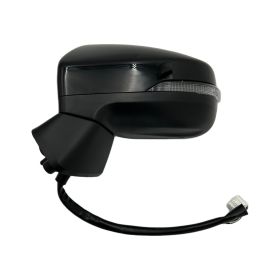2019-2022 Subaru Ascent - Driver Side Door Mirror - SU1320197