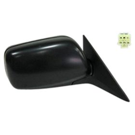 Subaru Baja 2003-2006 Passenger Side Power Door Mirror - SU1321115