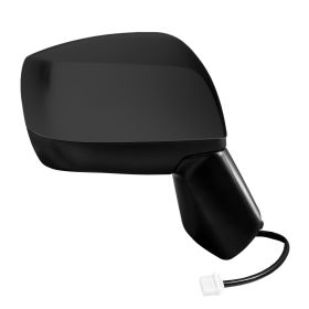 Subaru Impreza 2012-2014 Passenger Side Power Door Mirror - SU1321128 OEM# 91036FJ100/91039AJ180/91059FJ000/91054AJ220