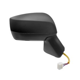 Subaru Legacy 2015-2017 Passenger Side Door Mirror - SU1321139