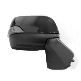 Subaru Forester 2017-2018 Passenger Side Power Door Mirror - SU1321147 - OEM - 91036SG912