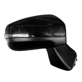 Subaru Legacy 2018-2019 Passenger Side Power Door Mirror - SU1321148