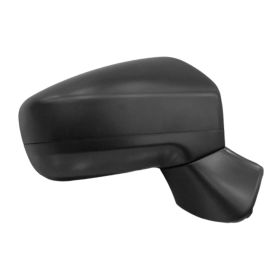 Subaru Legacy 2018-2019 Passenger Side Power Door Mirror - SU1321149